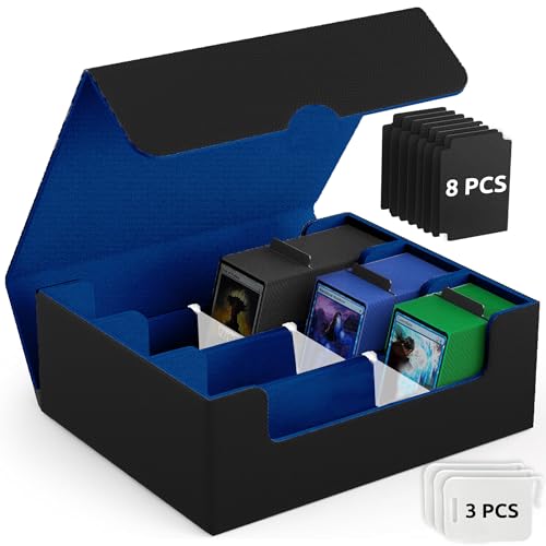 collectible trading card cases