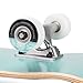 Element Popsicle Skateboard Mint 31