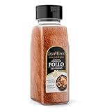 GranAroma Pollo Seasoning, 1.6 lb, Authentic Spice Blend, Savory & Flavorful, Chicken Seasoning