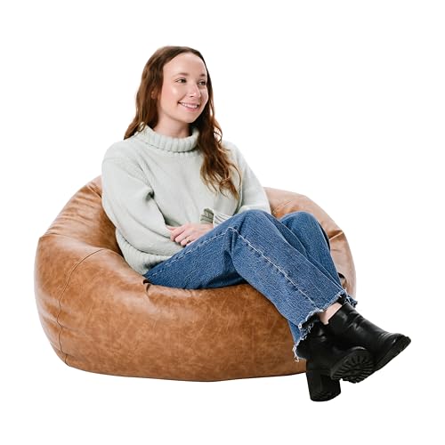 Factory Direct Rustic Western Bean Bag