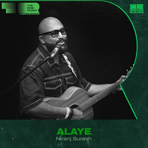 Niranj Suresh feat. Shelton Pinheiro