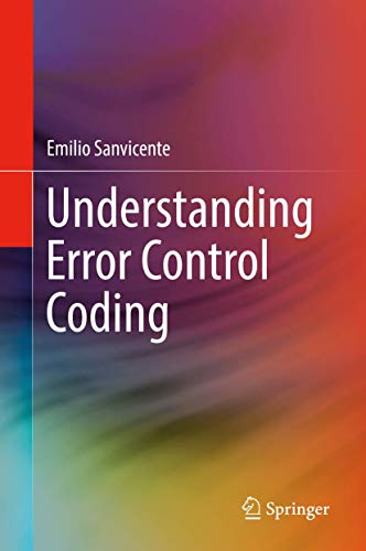 Understanding Error Control Coding view 2
