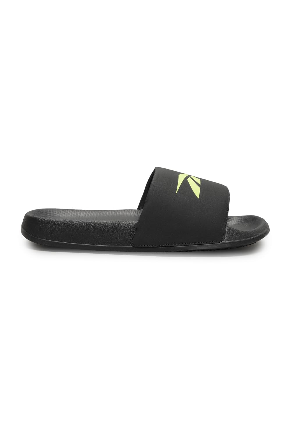 reebok Men's Slide - VECTOR SLIDE - Lightweight Comfortable Slides for Daily Wear-picture-46