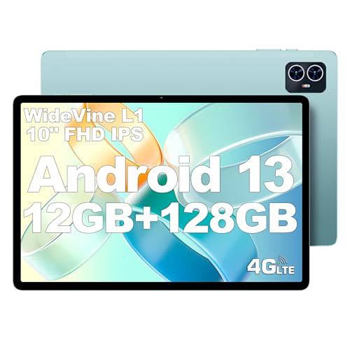 Amazon.co.jp: TECLAST M50 タブレット10インチ Android 13