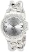 U.S. Polo Assn. Women's Quartz Metal and Alloy Casual Watch, Color:Silver-Toned (Model: USC40243AZ)