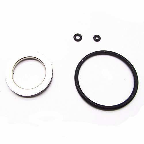 image for CQYD New Complete Engine Gasket Kit Replacement For Yamaha TTR125 TTR 