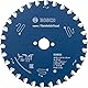Bosch Accessories Professional 1x Kreissägeblatt Expert for Sandwich Panel (Sandwich-Paneele, Sägeblatt Ø 165 x 20 x 2 mm, Zähne 30, Zubehör Kreissäge)