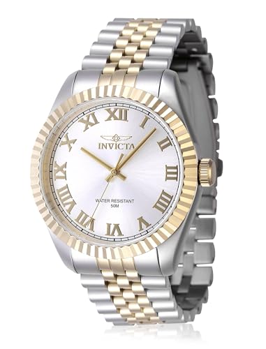 Invicta Specialty Men 43mm