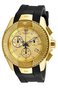 TechnoMarine Men's TM-617001