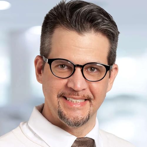 The Intersection of Cutting-Edge Technology and Compassionate Patient Care |