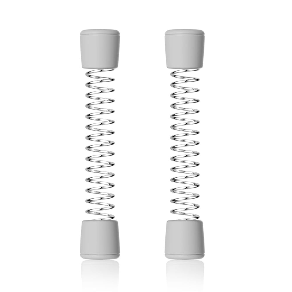 IJSDNVJNDX Magnetic Front Load Washer Door Prop 2-Pack-Keeps Door Open, Washing Machine Accessory for Laundry Room Holder B