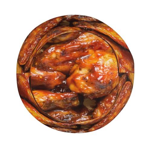 Roast Potato Bucket Hat Unisex Fisherman Hats Summer Sun Cap Outdoor Travel Beach for Women and Men4