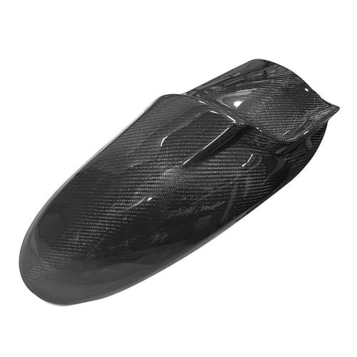 Garde-Boue Arrière 100% Carbone pour MV Agusta F4 et Brutale | Performance Premium