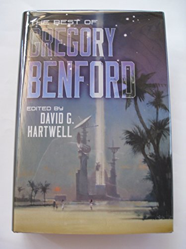The Best of Gregory Benford
