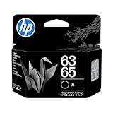 HP 純正 インクカートリッジ HP 63 / 65