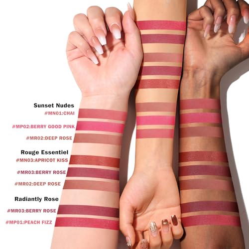 Kimuse Lip Stain Tip Marker Set thumb #7