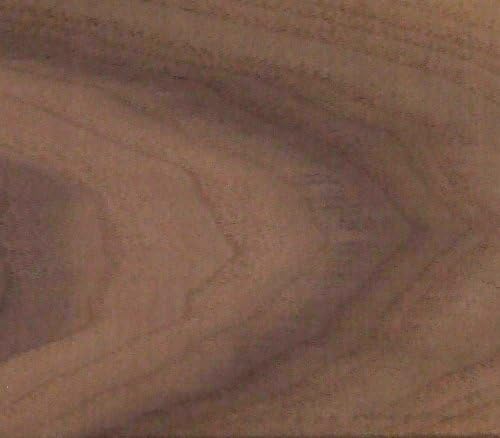 1 X 4 X 4' SOLID WALNUT HARDWOOD LUMBER BOARD by CAPITOL CITY LUMBER