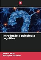 Introdução à psicologia cognitiva (Portuguese Edition) 6208686253 Book Cover
