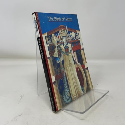 Discoveries: The Birth of Greece (Discoveries Series)