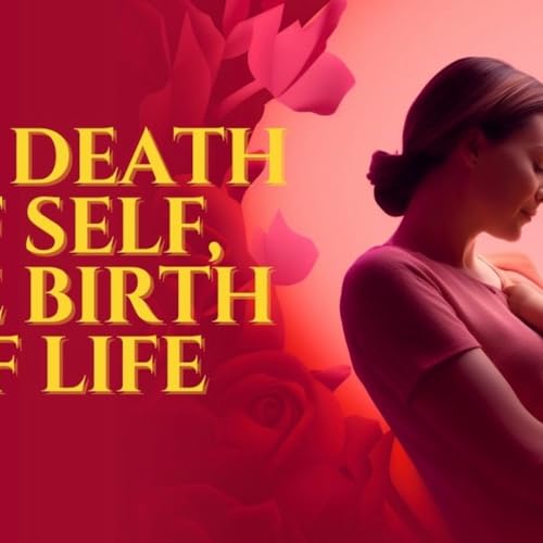 Episode 1656: The Death of Self, the Birth of Life