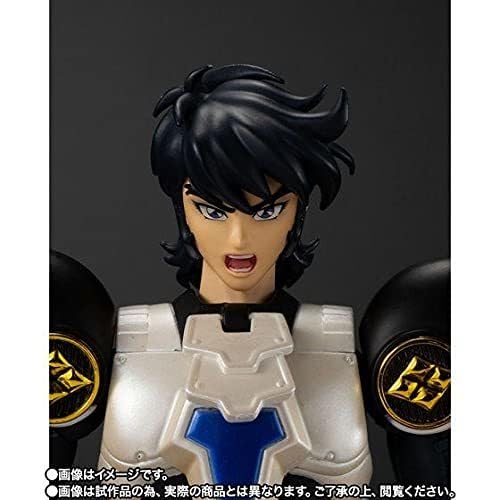 鎧伝サムライトルーパー　輝煌帝烈火 アーマープラス Amazon.co.jp: アーマープラス 輝煌帝烈火(SPECIAL COLOR EDITION) 鎧