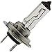 IP INDUSTRIAL PERFORMANCE H7 Automotive Bulb, 24 Volt, 70 Watt, Halogen T5 Light Bulb (4 Pack)