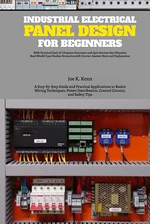 Industrial Electrical Panel Design for Beginners: A Step-by-Step Guide ...