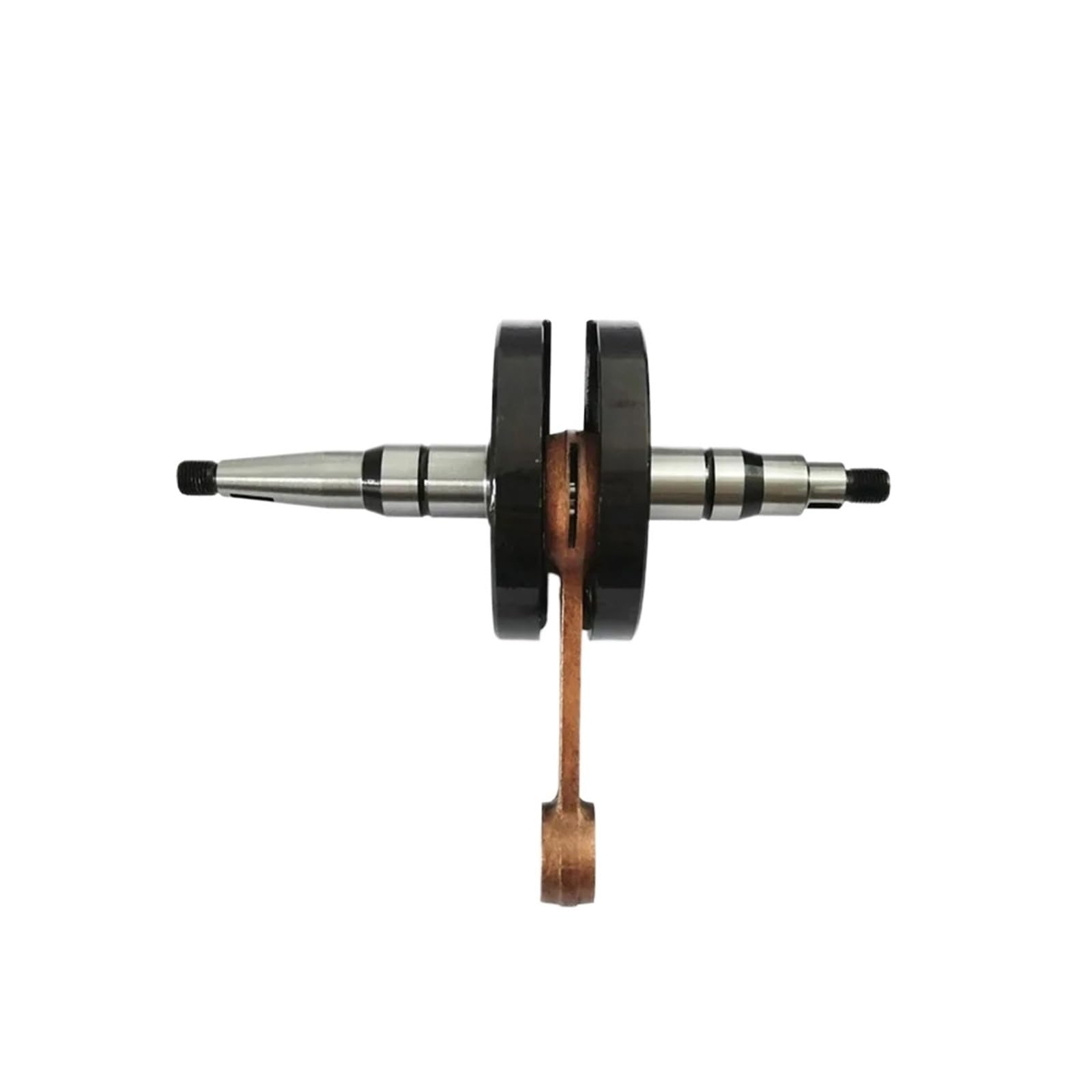 Vilebrequin complet S50 pour moto vélo mécanique moteur vilebrequin