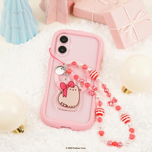 Pulsera de muñeca iFace Pusheen: evita caídas de móvil 3