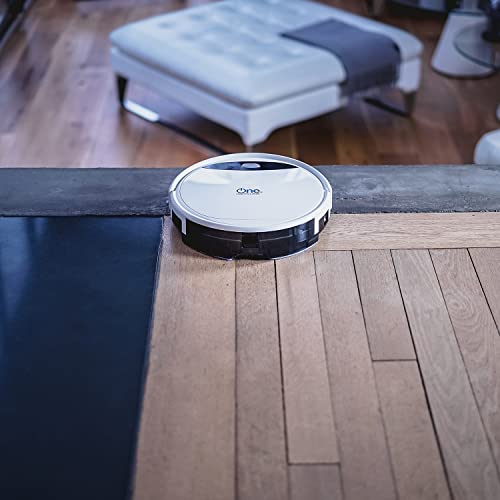 Robot aspirateur laveur EZIclean® One Aqua 210 - Image 3
