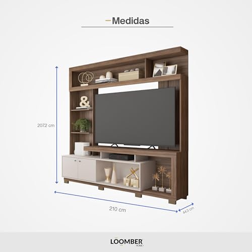 Listado de Centro de Entretenimiento . 18 Imagen adicional