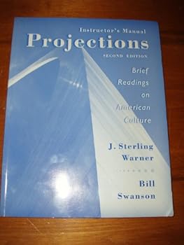 Hardcover Instructor's Manual Book