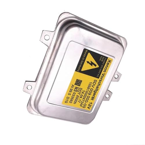 Balasto xenón 5DV009000-00 que estabiliza la luz del Range Rover 2007 2008