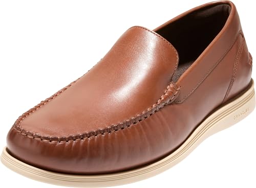 Cole Haan Men's Harwich Venetian Loafers