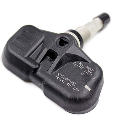 Capteurs de pression TPMS Honda PMV107M 42753SWAA53 robustes et précis