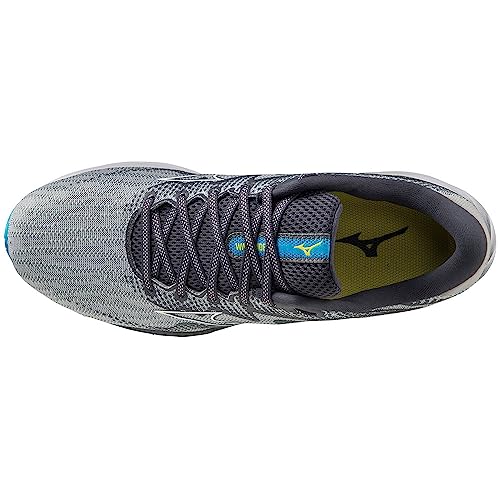 Image of Mizuno Men's Wave Rider 27 Running Shoe