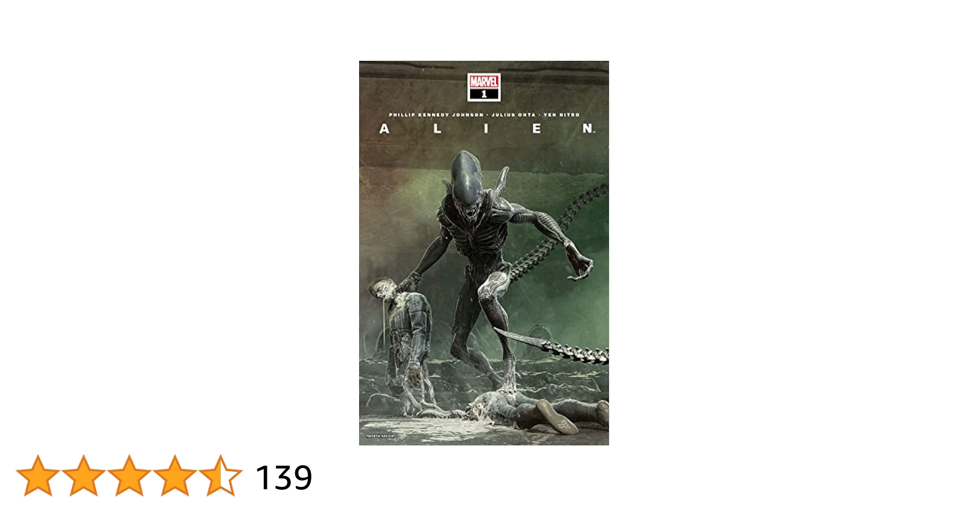 アメコミ・英語　エイリアン　ALIENS:MORE THAN HUMAN Aliens: More Than Human | Xenopedia | Fandom
