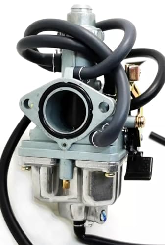Image of Carburetor Joint Intake Manifold Boot For Honda Recon 250 TRX250TE TRX250TM 1997-2014 FTC0055+JC02066