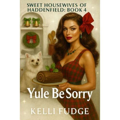 Yule Be Sorry Audiobook By Kelli Fudge cover art