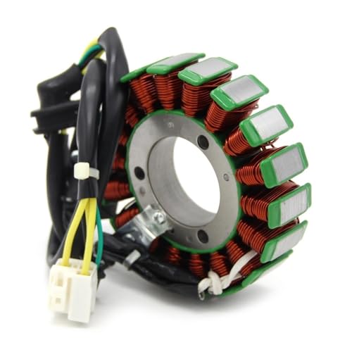 Bobine d'allumage de stator générateur moto pour accessoires GW250 GSXR250
