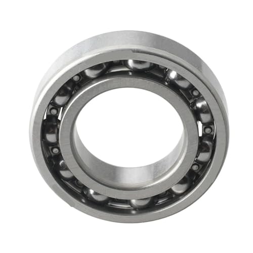 Roulement à billes de moteur hors-bord 20-30HP 9330600606 contre le grippage mécanique en mer