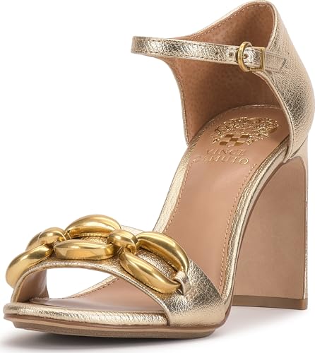 Vince Camuto Women's Aurelia Heeled Sandal