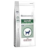 Anzahl der Packungen : 1 ROYAL CANIN Mature Small Dog Dental und Vitality Hund - Trockenfutter für ältere Hunde 3,5kg