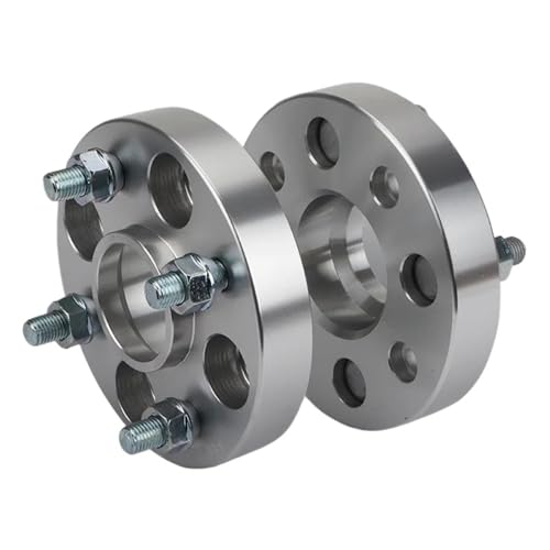 Entretoises de roue 40mm M12xP1.25 adaptateur de voie 4x100 pour châssis