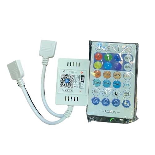 1600 F 6 `l RGBW/WW/CW LED Rg[[X}[gtH^C}[[h}WbNz[ LED Rg[[