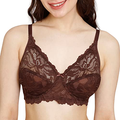 Image of Rosaline by Zivame Women's Nylon Elastane Wire Free Casual Non-Padded T-Shirt Bra