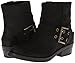 Nine West Women's Kassy Suede Boot
