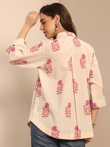Image of Libas Women Shirt