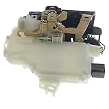 【Passt Zu】Kompatibel mit B.o.r.a 1J2 Alle Motoren Stufenheck 2001-2003, Toledo II 1M2 Alle Motoren Stufenheck 1998-2006