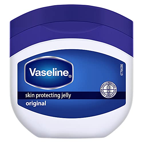 Image of Vaseline Original Pure Skin Jelly 42 g